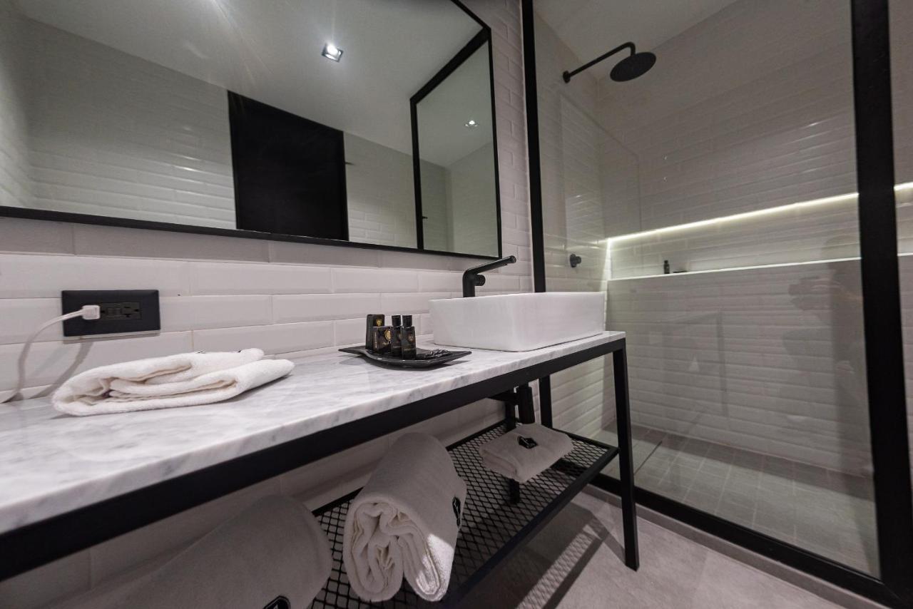 Fulton Business Luxury Hotel غوادالاجارا المظهر الخارجي الصورة